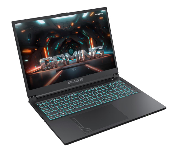 GIGABYTE G6 MF (2024) i7-13620H/32GB/1TB RTX4050 165Hz - 1316339 - zdjęcie 4